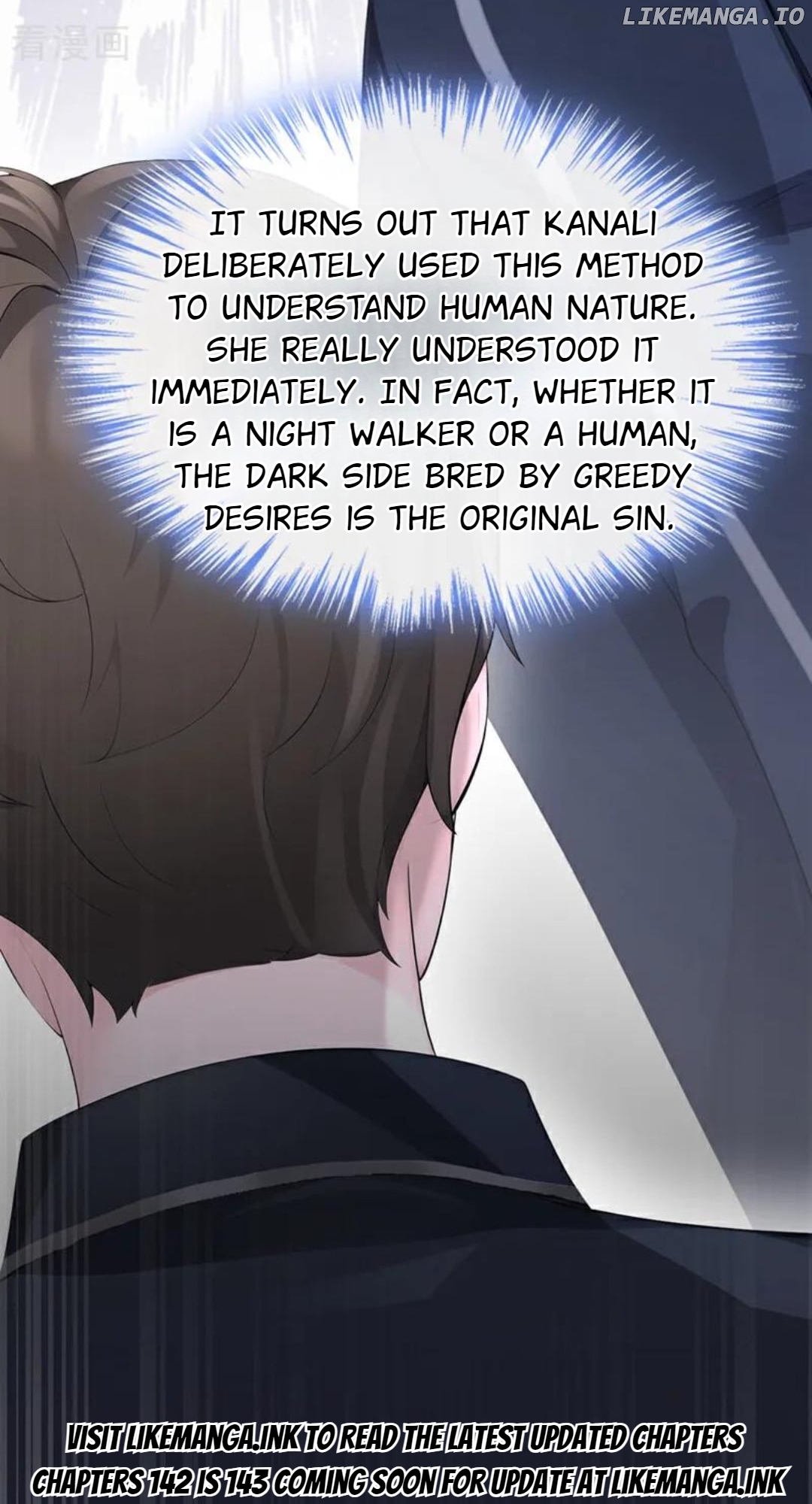 Quick Transmigration: The Host Wants To Die Chapter 141 - page 40